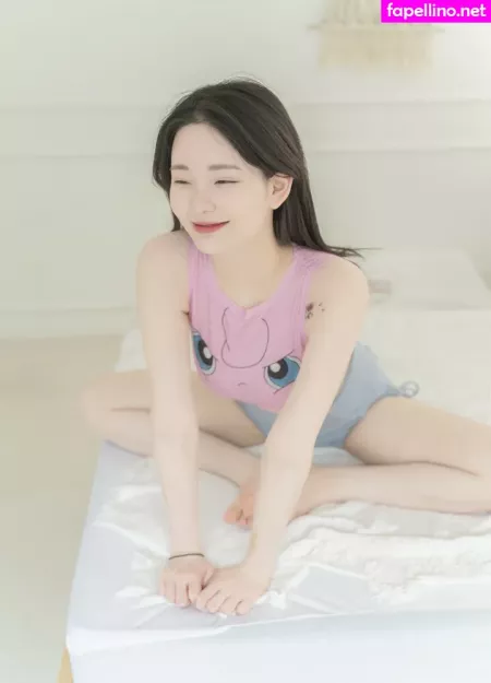 Minji OnlyFans Thumbnail #KZFBKAqqdo