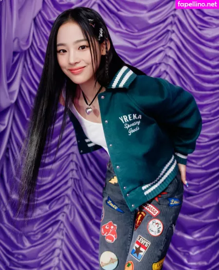 Minji OnlyFans Thumbnail #OPAm6lO2nl