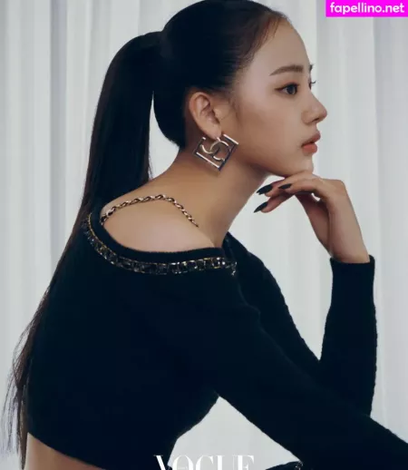 Minji OnlyFans Thumbnail #Sef7PiGoYE