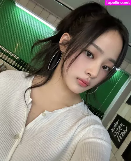 Minji OnlyFans Thumbnail #Sh5vsL5110