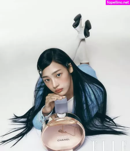 Minji OnlyFans Thumbnail #Vw6X2Pk4AI