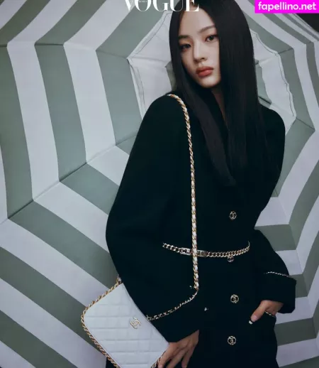 Minji OnlyFans Thumbnail #XGQiffVCtY