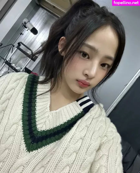 Minji OnlyFans Thumbnail #ax68vJoBks