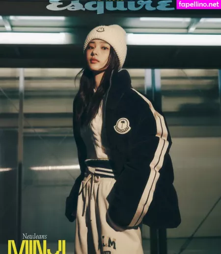 Minji OnlyFans Thumbnail #byTti7tnch