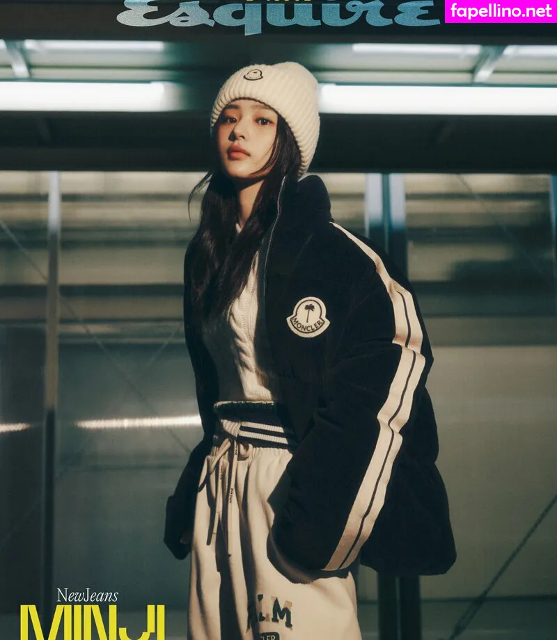 lovres_min__, miniwithtattoos, newjeans_official Nude Leaked OnlyFans Photo #byTti7tnch