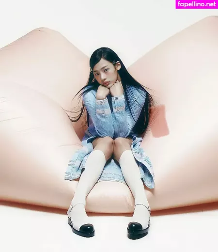 Minji OnlyFans Thumbnail #cbMiauQcsg