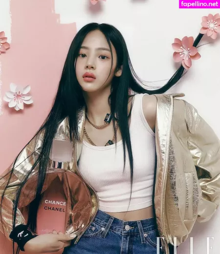 Minji OnlyFans Thumbnail #fSdzUYuGxz