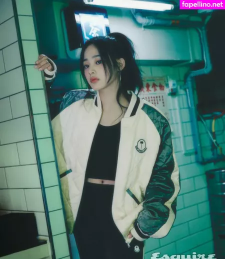 Minji OnlyFans Thumbnail #g4JWCn2EJk