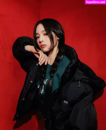 Minji OnlyFans Thumbnail #hizUu5VK9y