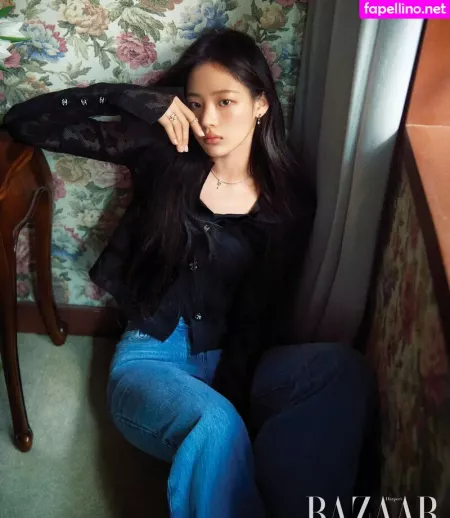 Minji OnlyFans Thumbnail #ltl98JhLqW