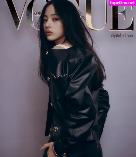 Minji OnlyFans Thumbnail #pO4VZoATYl