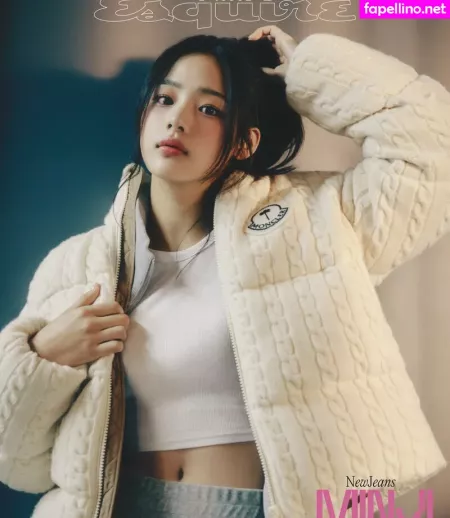 Minji OnlyFans Thumbnail #ssvywsxFgV