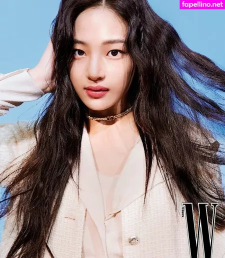 Minji OnlyFans Thumbnail #tozREWnkjM