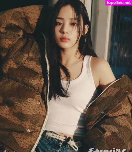 Minji OnlyFans Thumbnail #xUsv7K22YS