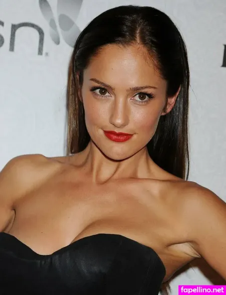Minka Kelly OnlyFans Thumbnail #127qLflC4P