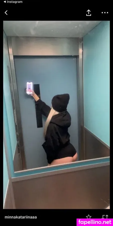 Minnakatariina OnlyFans Thumbnail #LukzRQHzzA