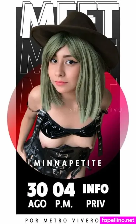 Minnapetite OnlyFans Thumbnail #46BudpMktp