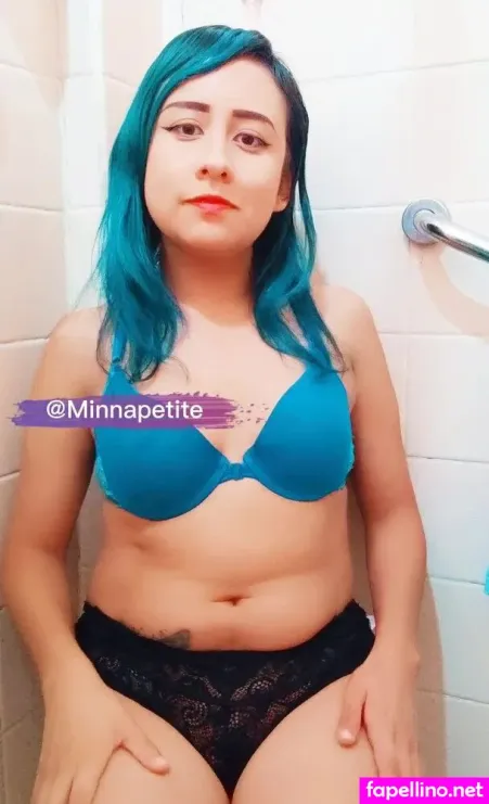 Minnapetite OnlyFans Thumbnail #W7SflW8hcG