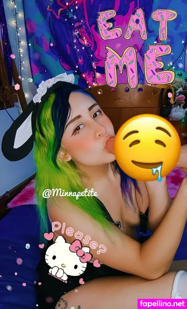 minnapetitefree Nude Leaked OnlyFans Photo #4SxdK2QfTF