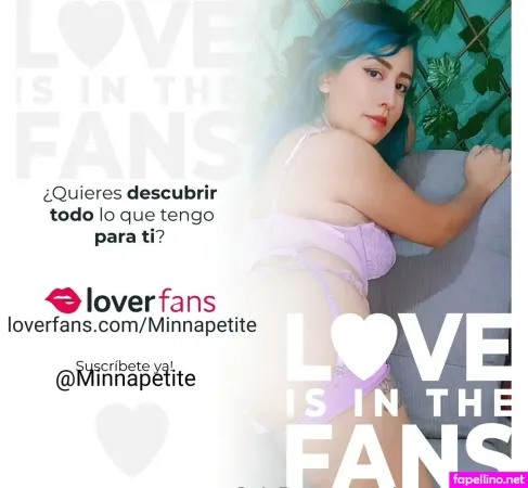 Minnapetitefree OnlyFans Thumbnail #G7BvvLZe9c