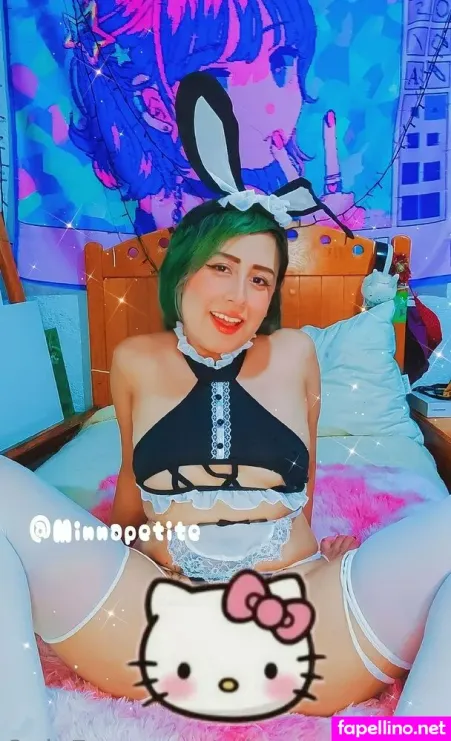 Minnapetitefree OnlyFans Thumbnail #Ut7CVJdbe8