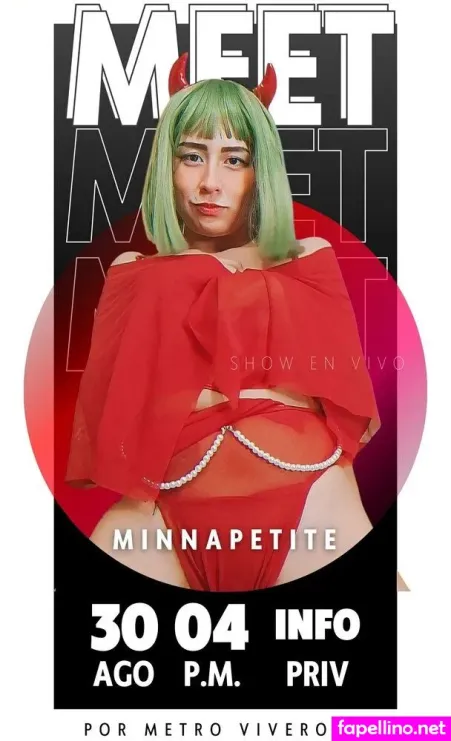 Minnapetitefree OnlyFans Thumbnail #l32CJ3cmYd