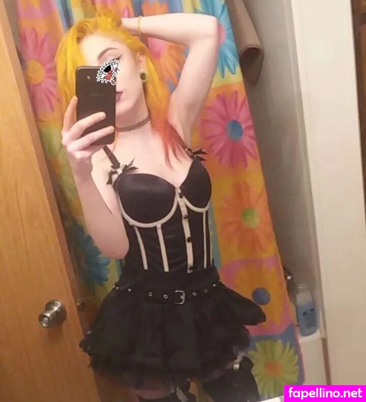 Minnie Maddly Nude Leaked OnlyFans Photo #6TdaVm58lG