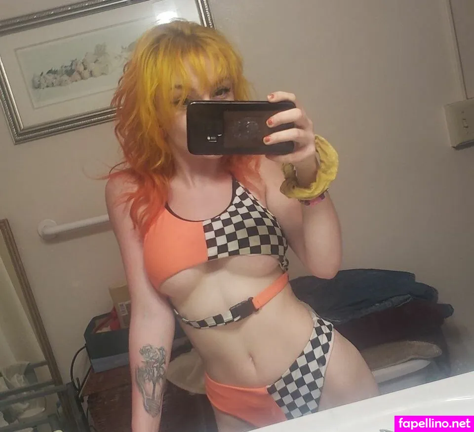 Minnie Maddly Nude Leaked OnlyFans Photo #eqXKC5SL4Y