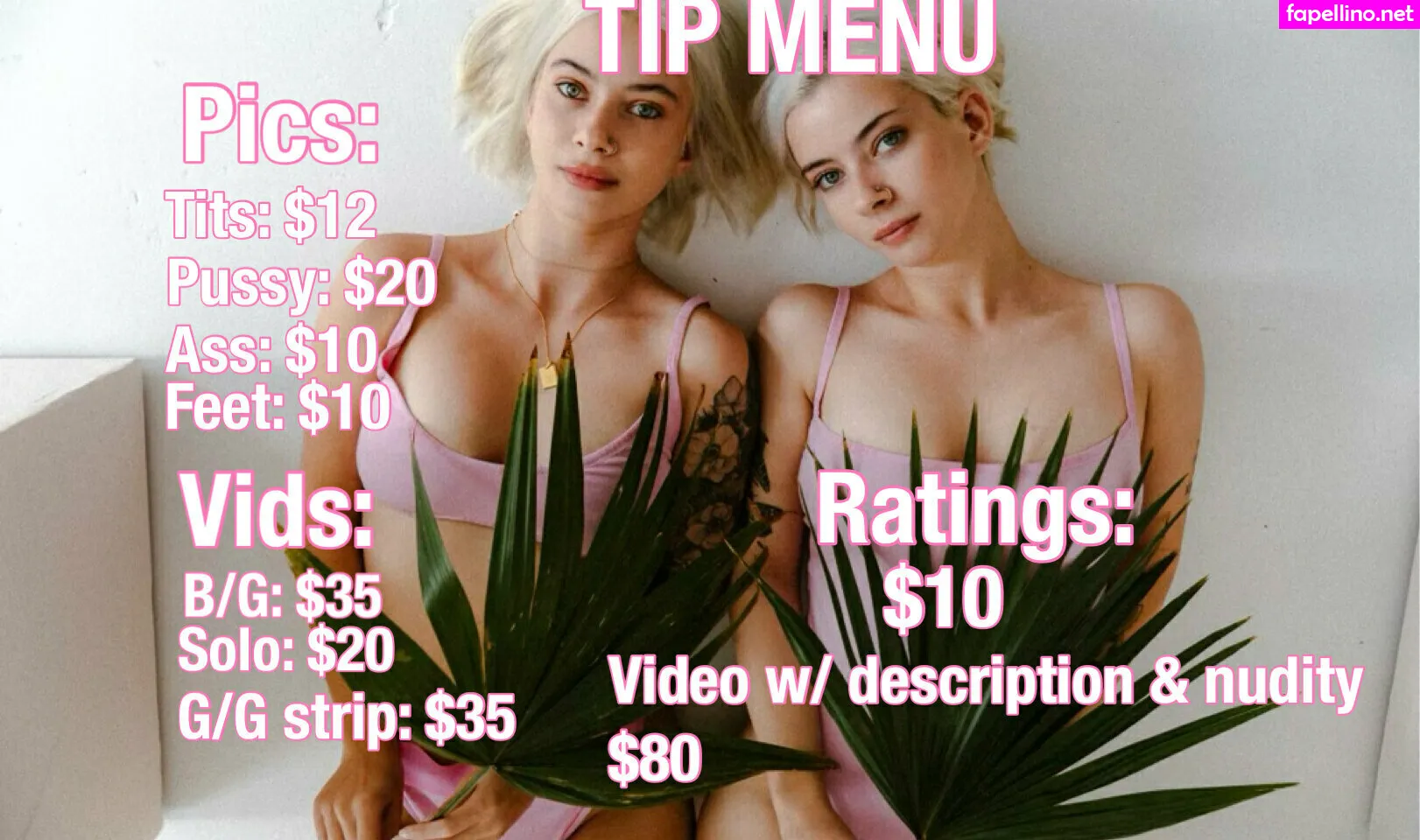 MinneTwinsOffical, minnetwins, minnetwinsofficial Nude Leaked OnlyFans Photo #xN95TKDQd0