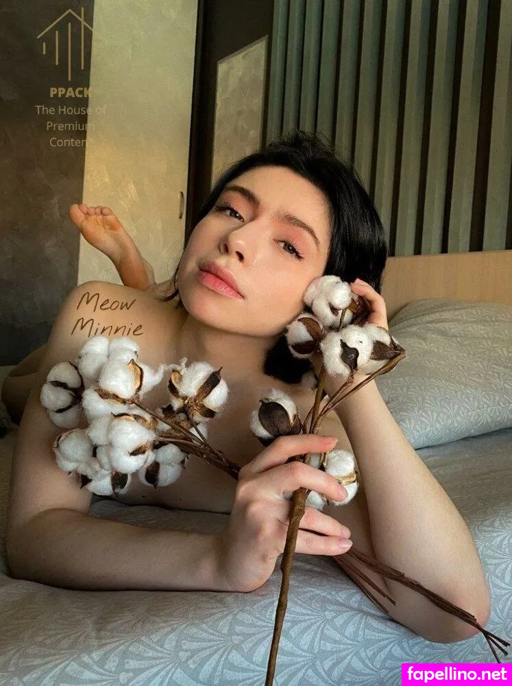 Minnie Meow Nude Leaked OnlyFans Photo #eEKmzOc3gs
