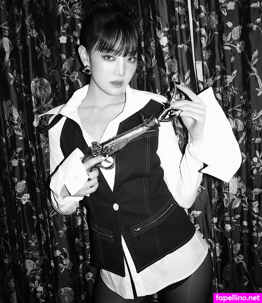 (GI-dle, min.nicha Nude Leaked OnlyFans Photo #9iAaO1wNR5