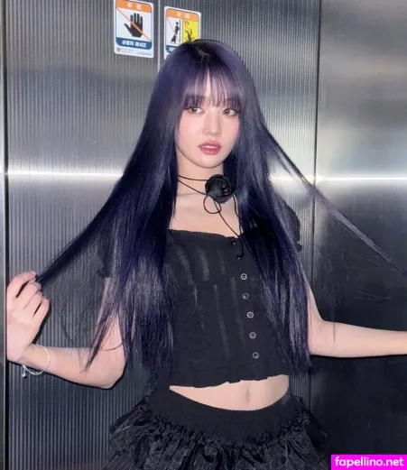 Minnie Nicha Yontararak I Dle OnlyFans Thumbnail #DGz467lamJ