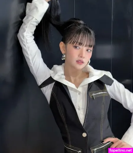 Minnie Nicha Yontararak I Dle OnlyFans Thumbnail #J9allIe911