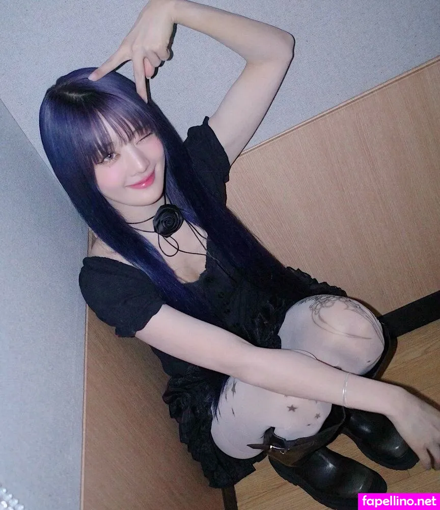 (GI-dle, min.nicha Nude Leaked OnlyFans Photo #Jcpyh8Y8Mx