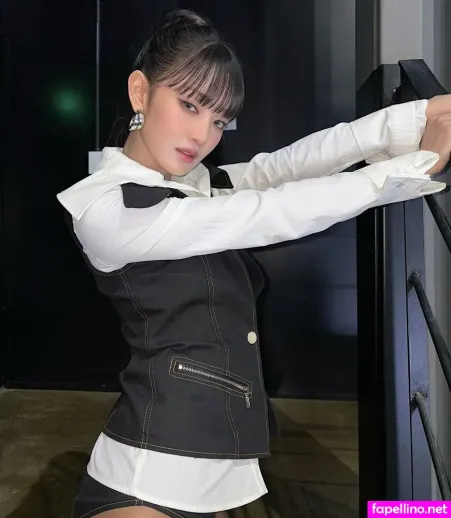 Minnie Nicha Yontararak I Dle OnlyFans Thumbnail #Lr4l19d964