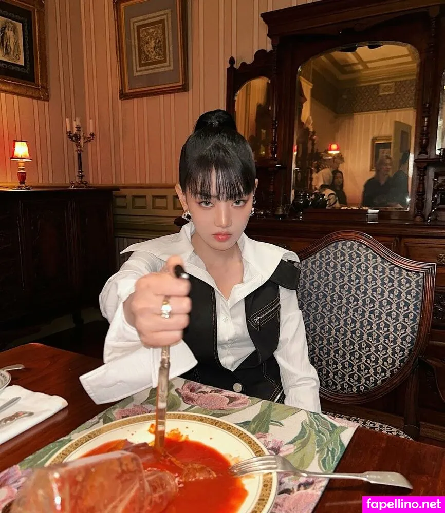 (GI-dle, min.nicha Nude Leaked OnlyFans Photo #QFPwp6rZ7B