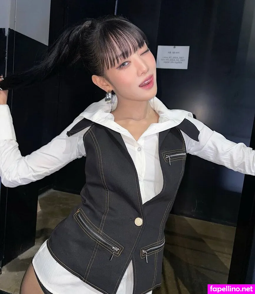 (GI-dle, min.nicha Nude Leaked OnlyFans Photo #e4PiKE3yTK