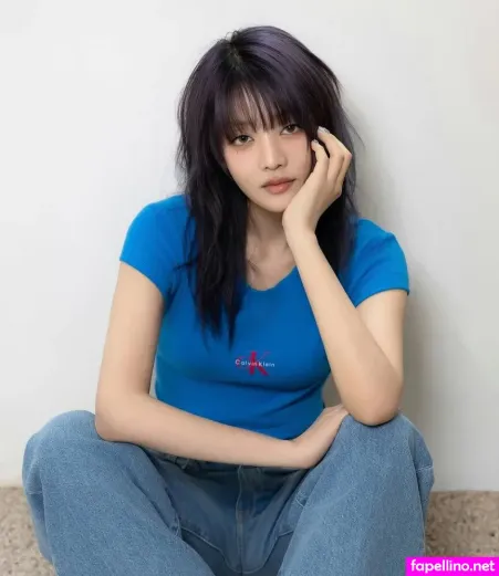 Minnie Nicha Yontararak I Dle OnlyFans Thumbnail #gNQmHrFkKB