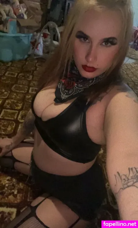 Minnie T OnlyFans Thumbnail #WeoRT47dih