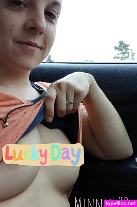 Minnie420promo OnlyFans Thumbnail #ExRsItFQo4