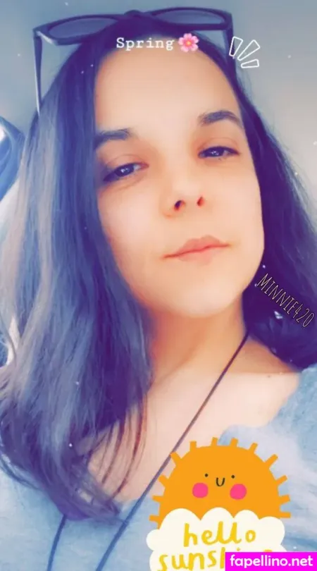 Minnie420promo OnlyFans Thumbnail #QkokWhmkBR