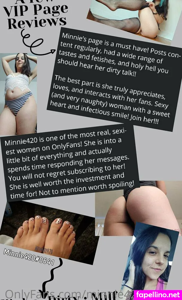minnie420promo, skaterrboyy20 Nude Leaked OnlyFans Photo #wHGTChX0oc