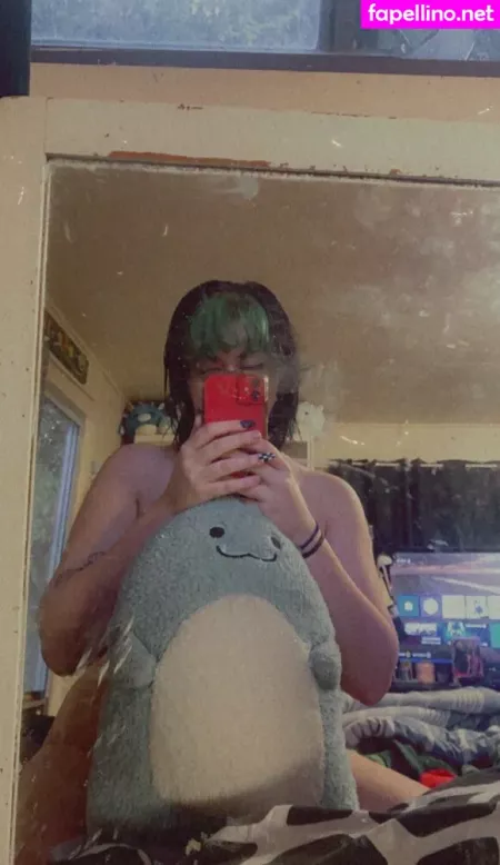 Minniealiencos OnlyFans Thumbnail #PVEGoDxN71