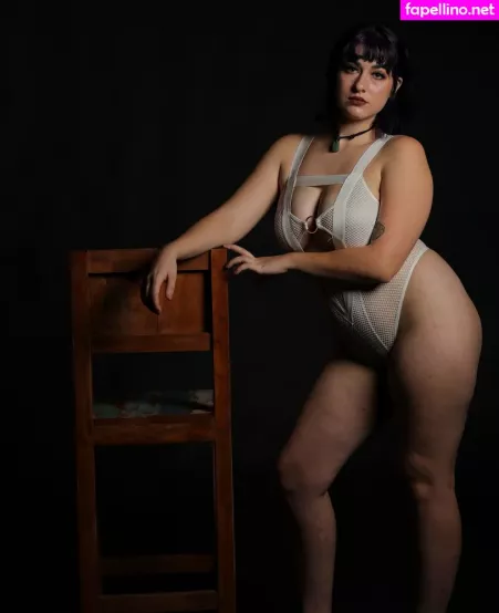 Minniealiencos OnlyFans Thumbnail #SFABLmfmZB