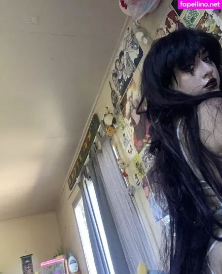 Minniealiencos OnlyFans Thumbnail #codrNErp5O