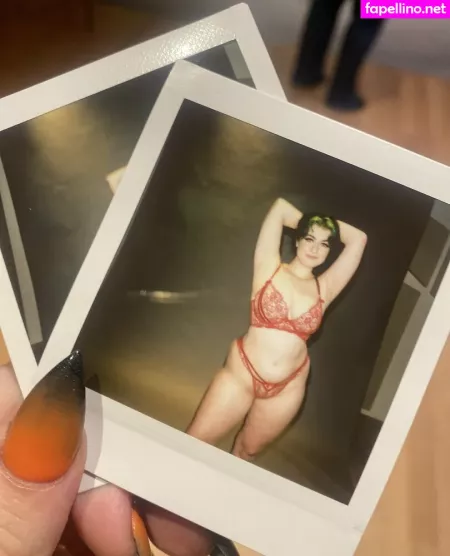 Minniealiencos OnlyFans Thumbnail #sb6JYbKd6Q