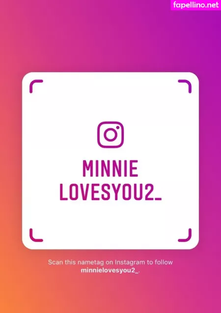 Minnielovesyou OnlyFans Thumbnail #w6GXXAUkGW