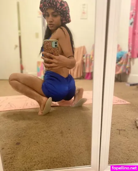 Minniethefreak OnlyFans Thumbnail #IYCodaitWp