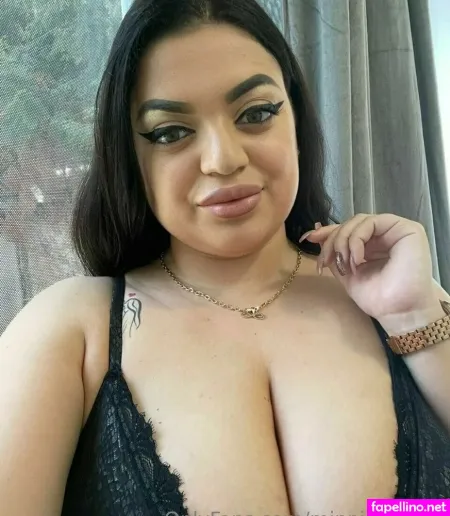 Minniewhitee OnlyFans Thumbnail #msUPUFhKrj