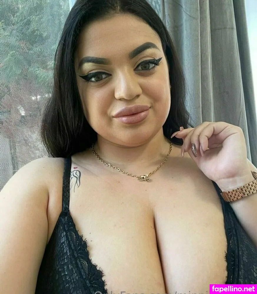 minniewhitee Nude Leaked OnlyFans Photo #msUPUFhKrj